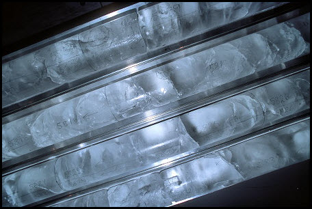 ice core